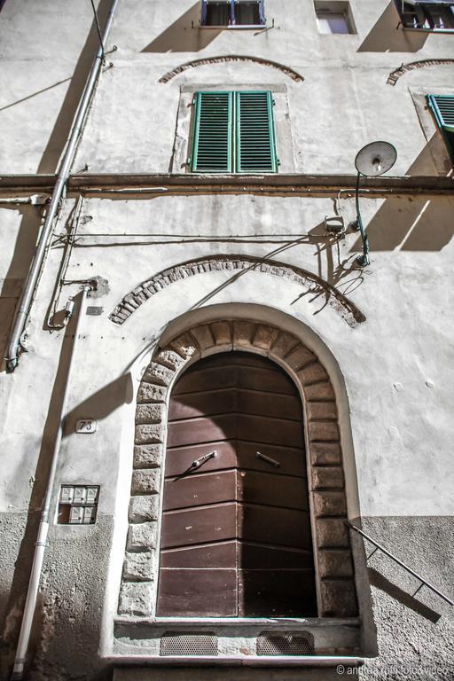 Il Rifugio Degli Innamorati...Di Lucca Exteriér fotografie